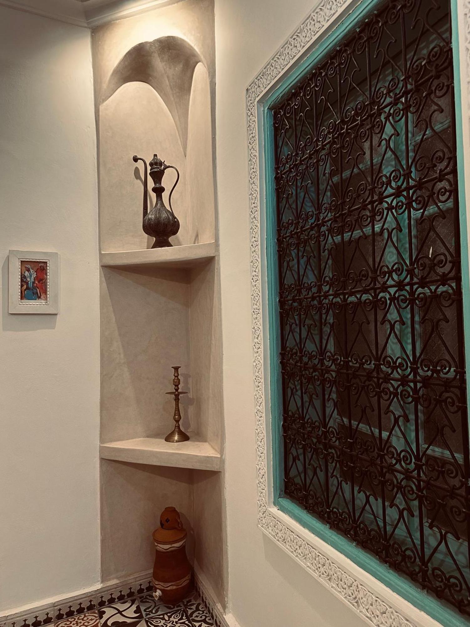 Dar Al Nour Holiday home Marrakesh