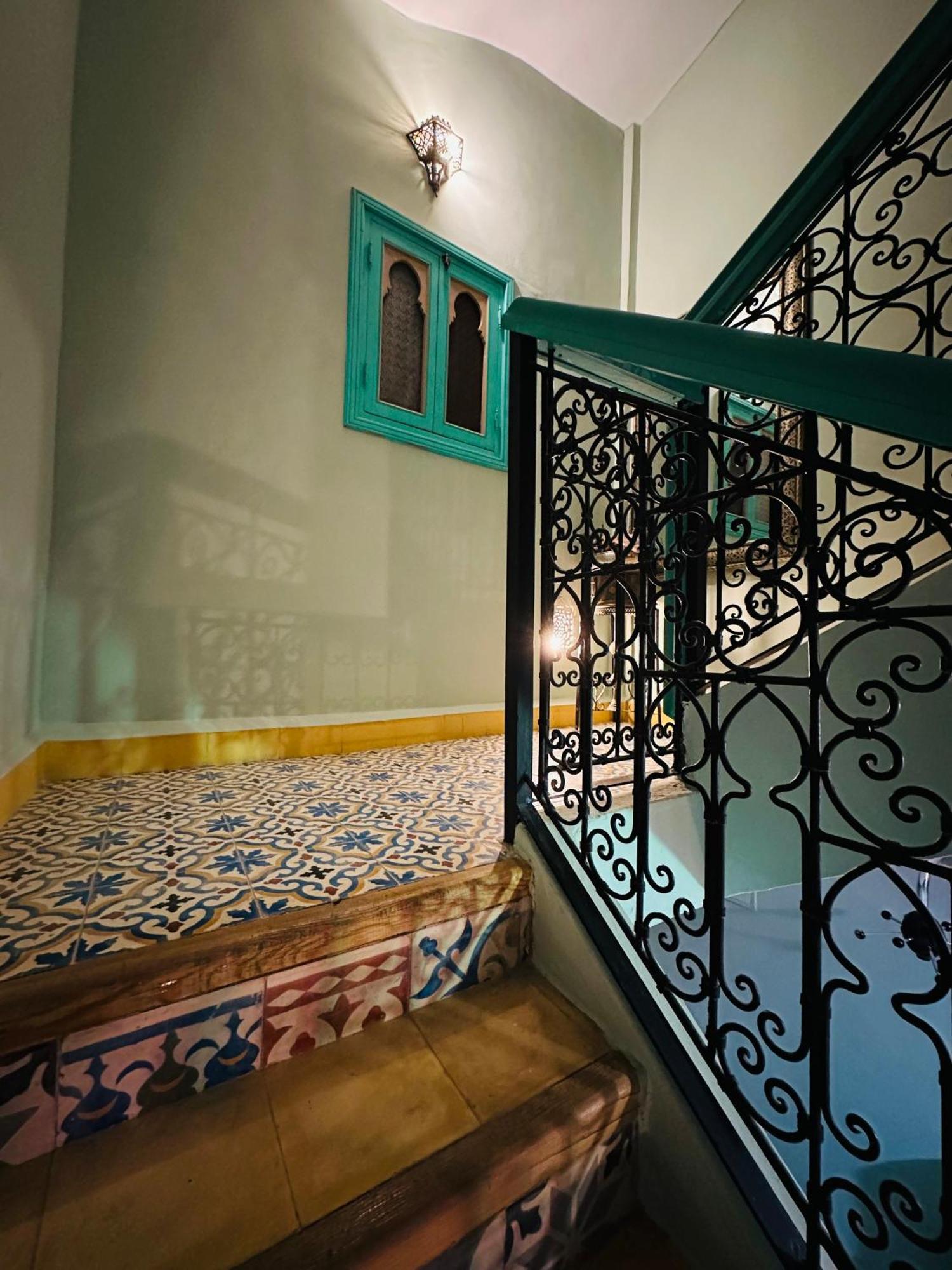 Holiday home Dar Al Nour