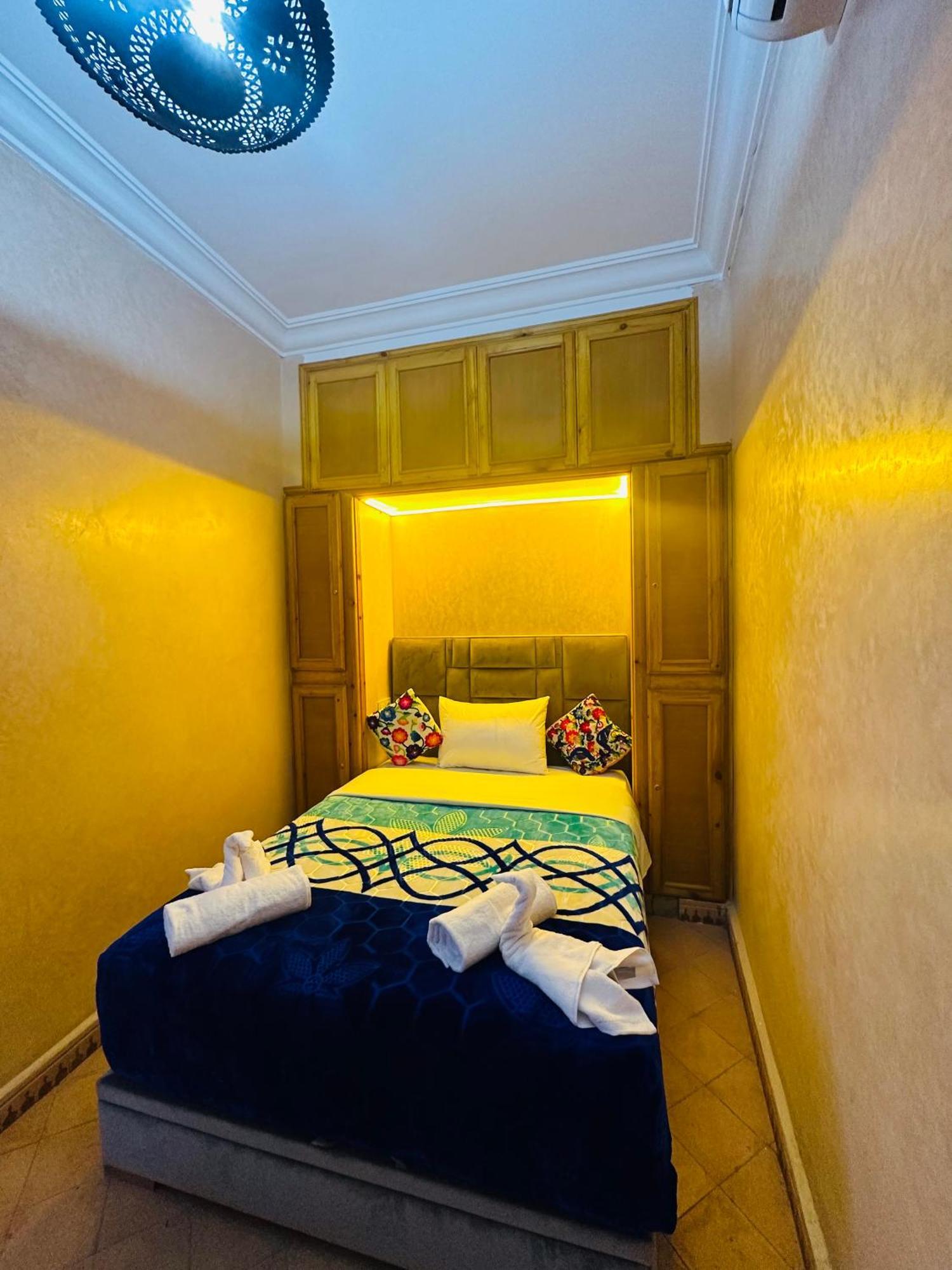 Holiday home Dar Al Nour *