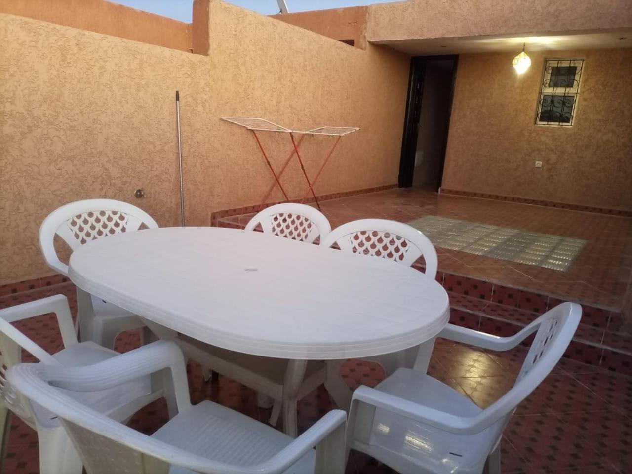 Al Nakhil Holiday home *