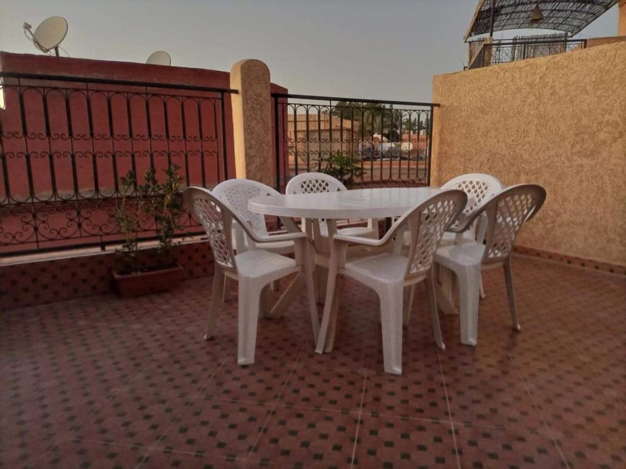 Holiday home Al Nakhil