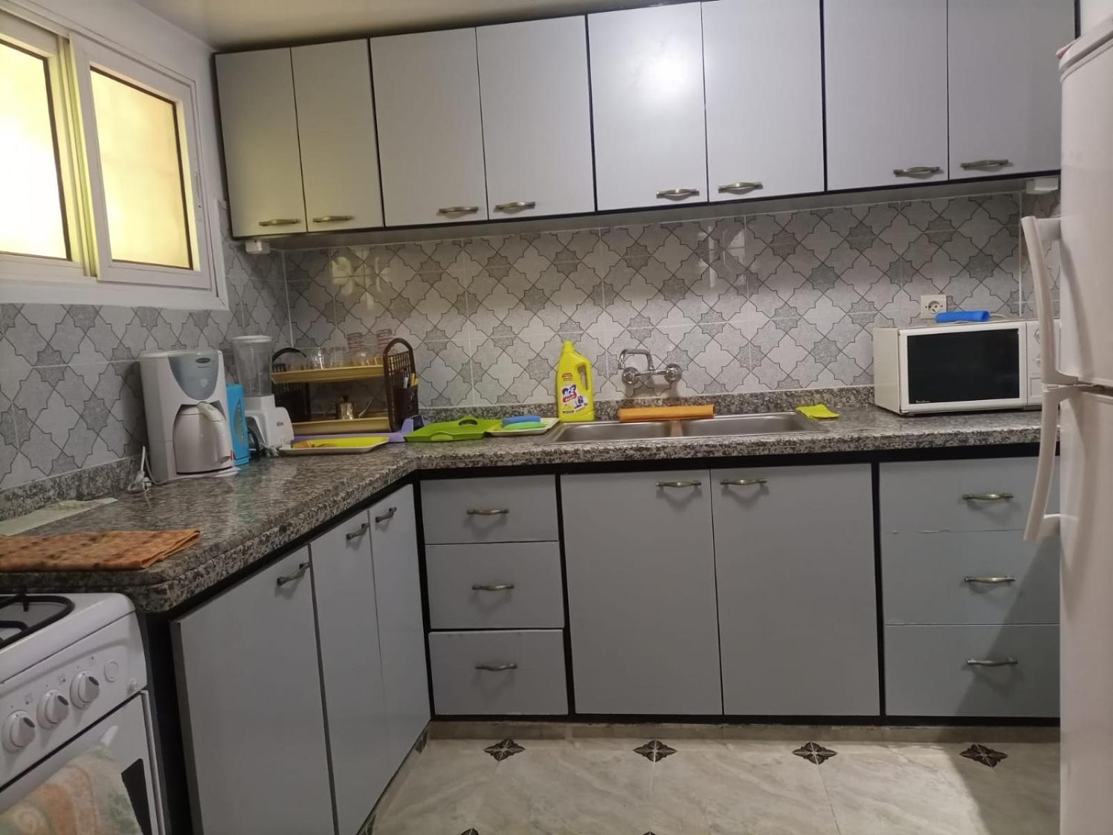 Holiday home Al Nakhil Marrakesh