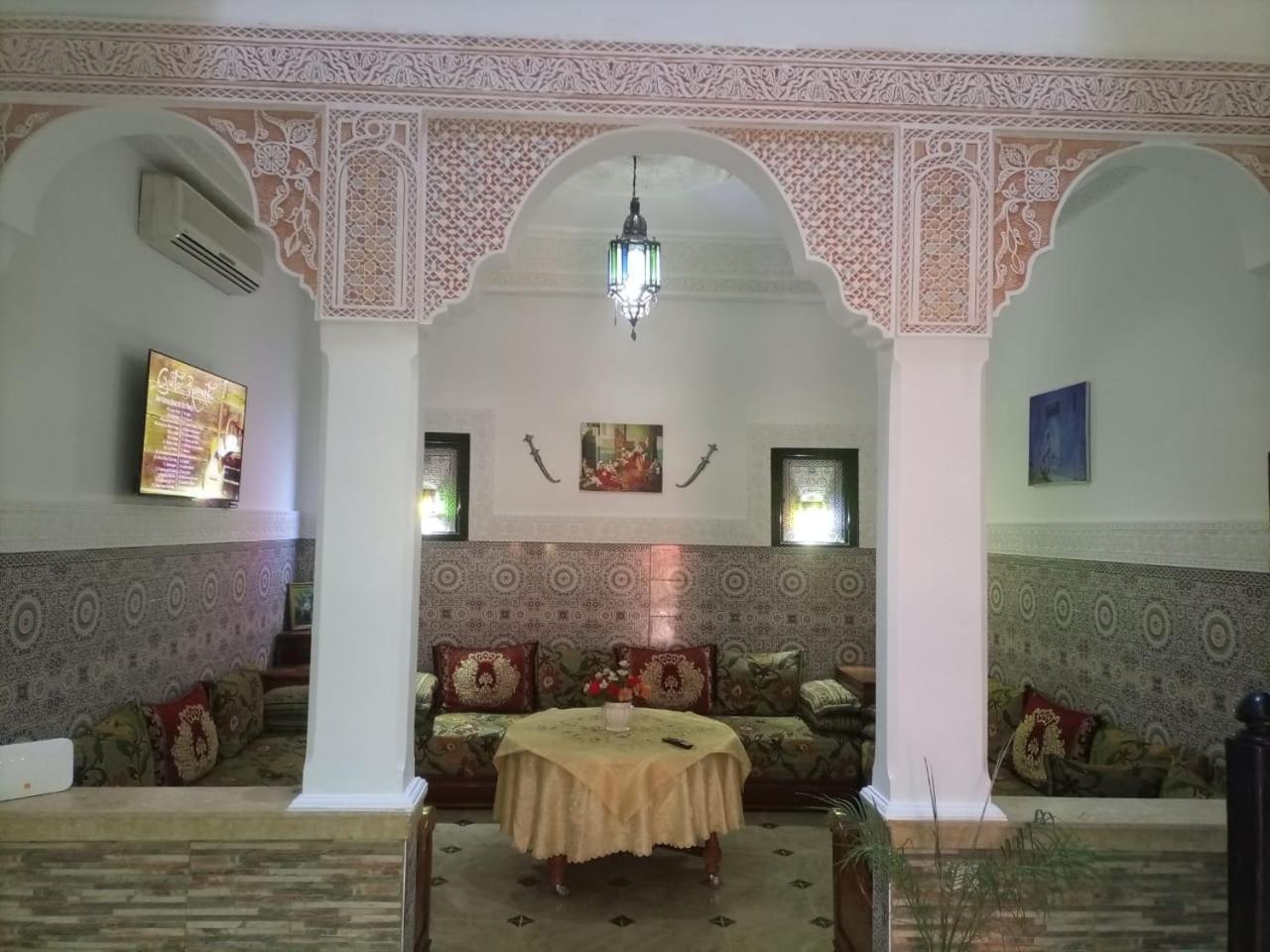 Al Nakhil Holiday home