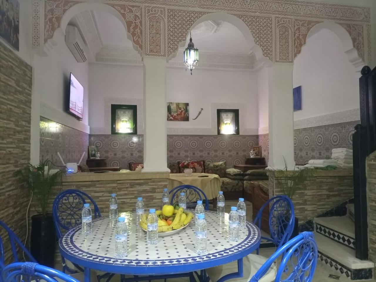 Holiday home Al Nakhil