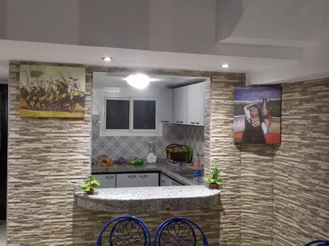 Holiday home Al Nakhil
