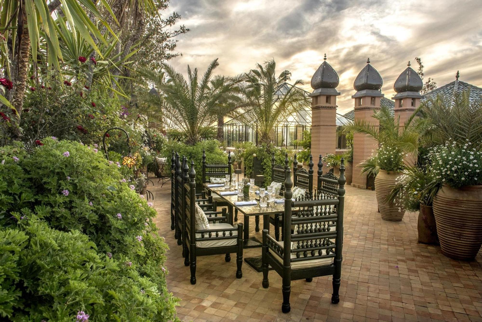 La Sultana Marrakech