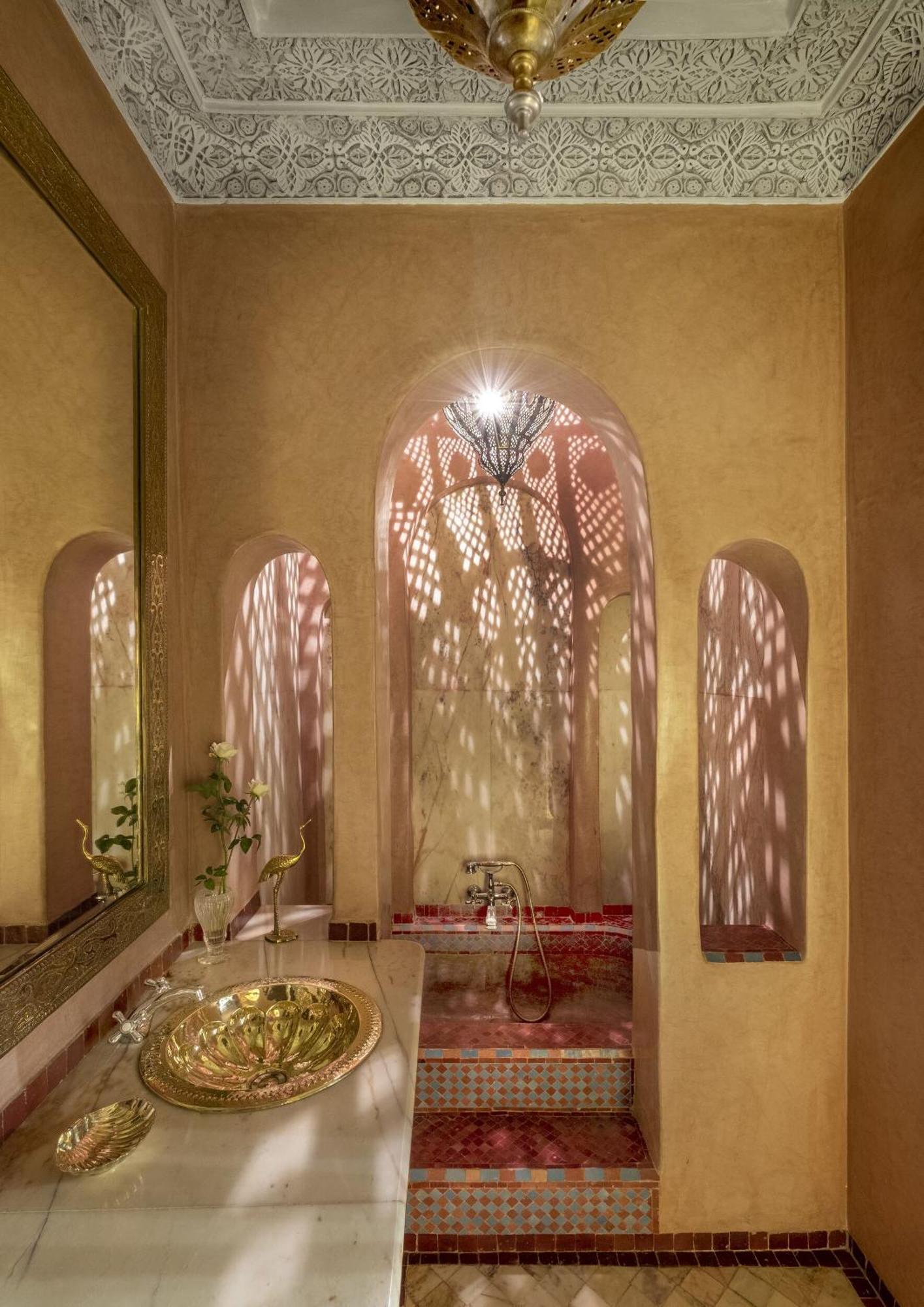 La Sultana Marrakech 5* Marrakesh