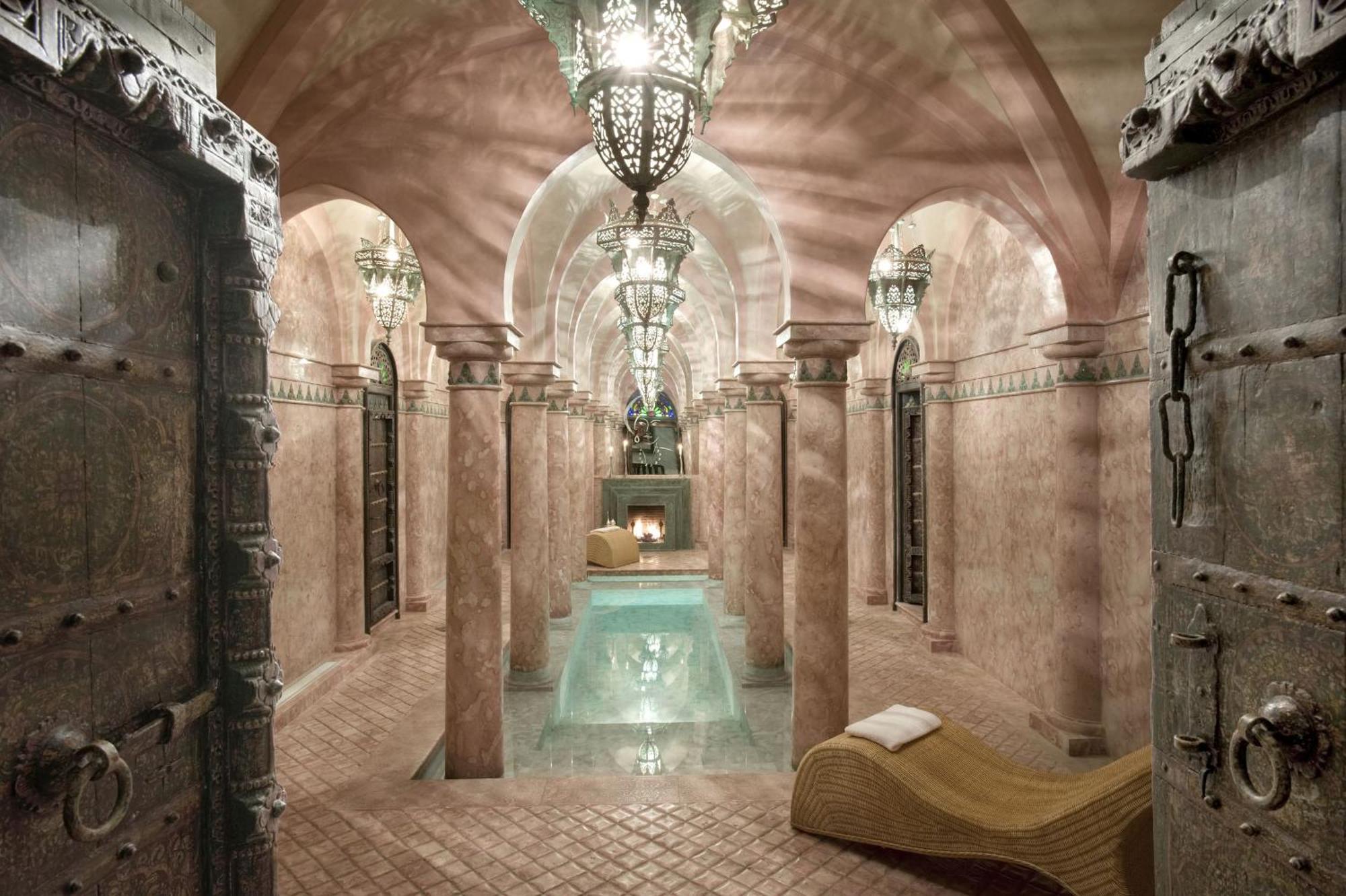 La Sultana Marrakech Hotel