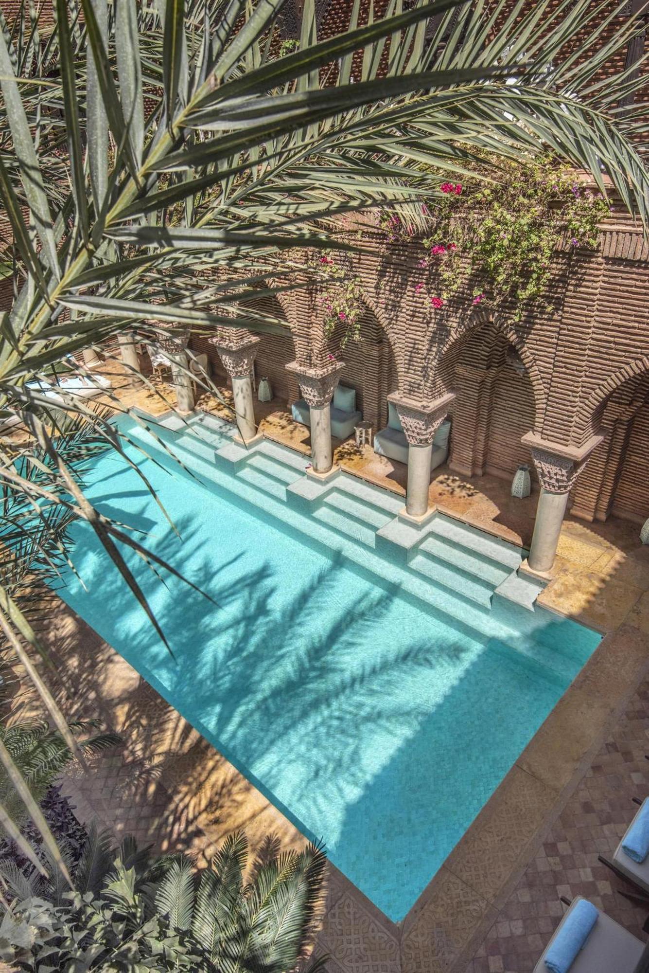 La Sultana Marrakech 5*