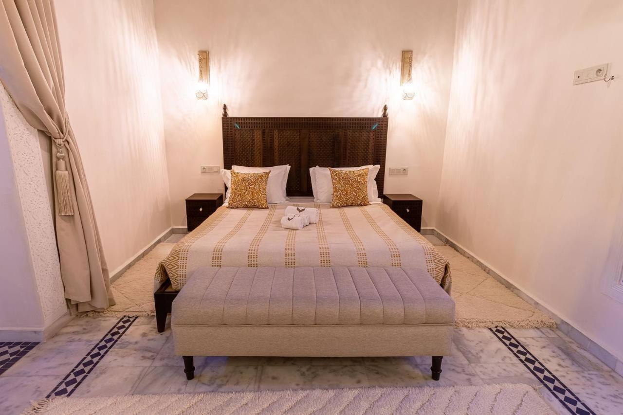Contessa Guest house