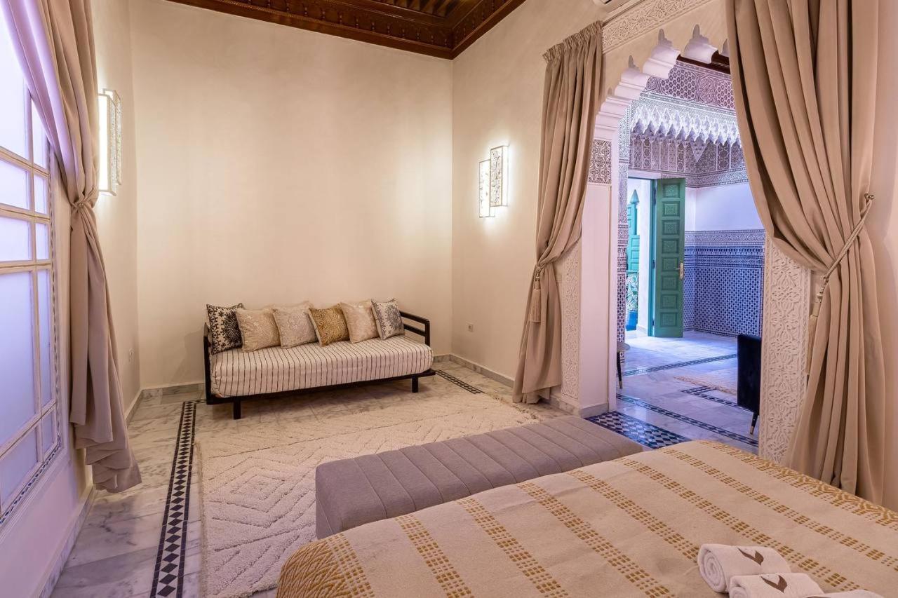 Contessa Marrakesh