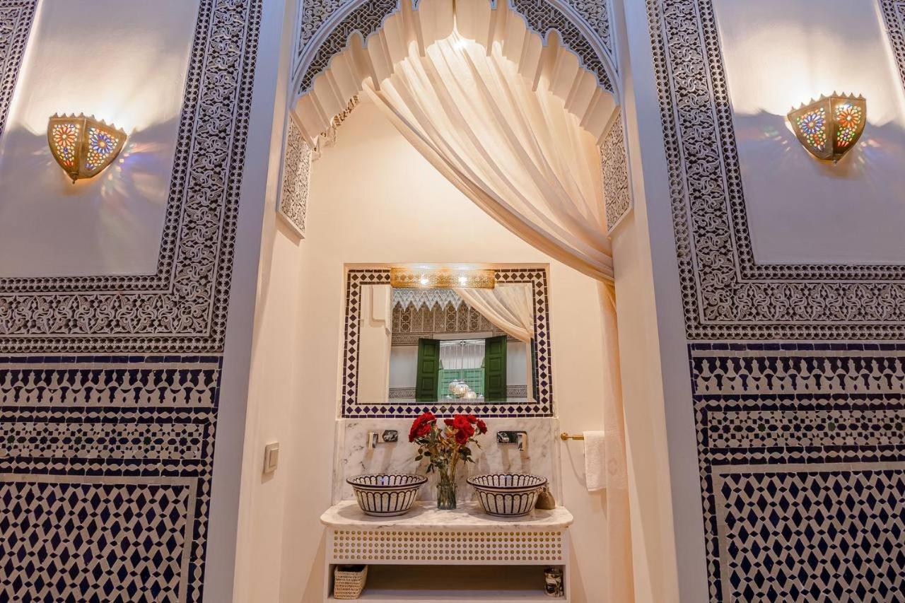 Contessa Marrakesh