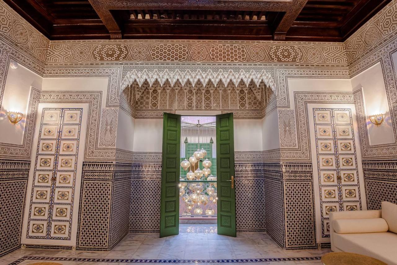 Contessa Casa de hóspedes Marraquexe