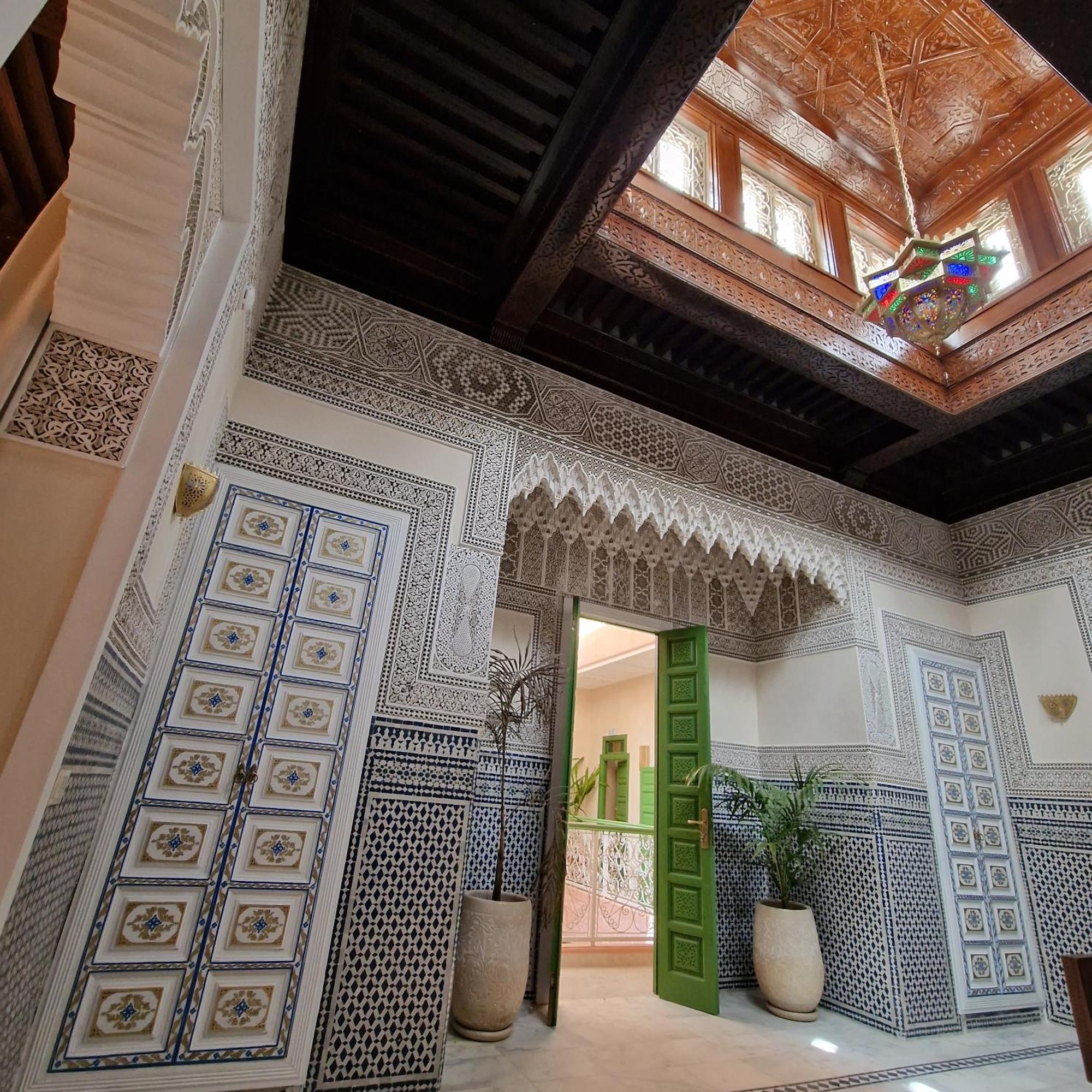 Contessa Marrakesh