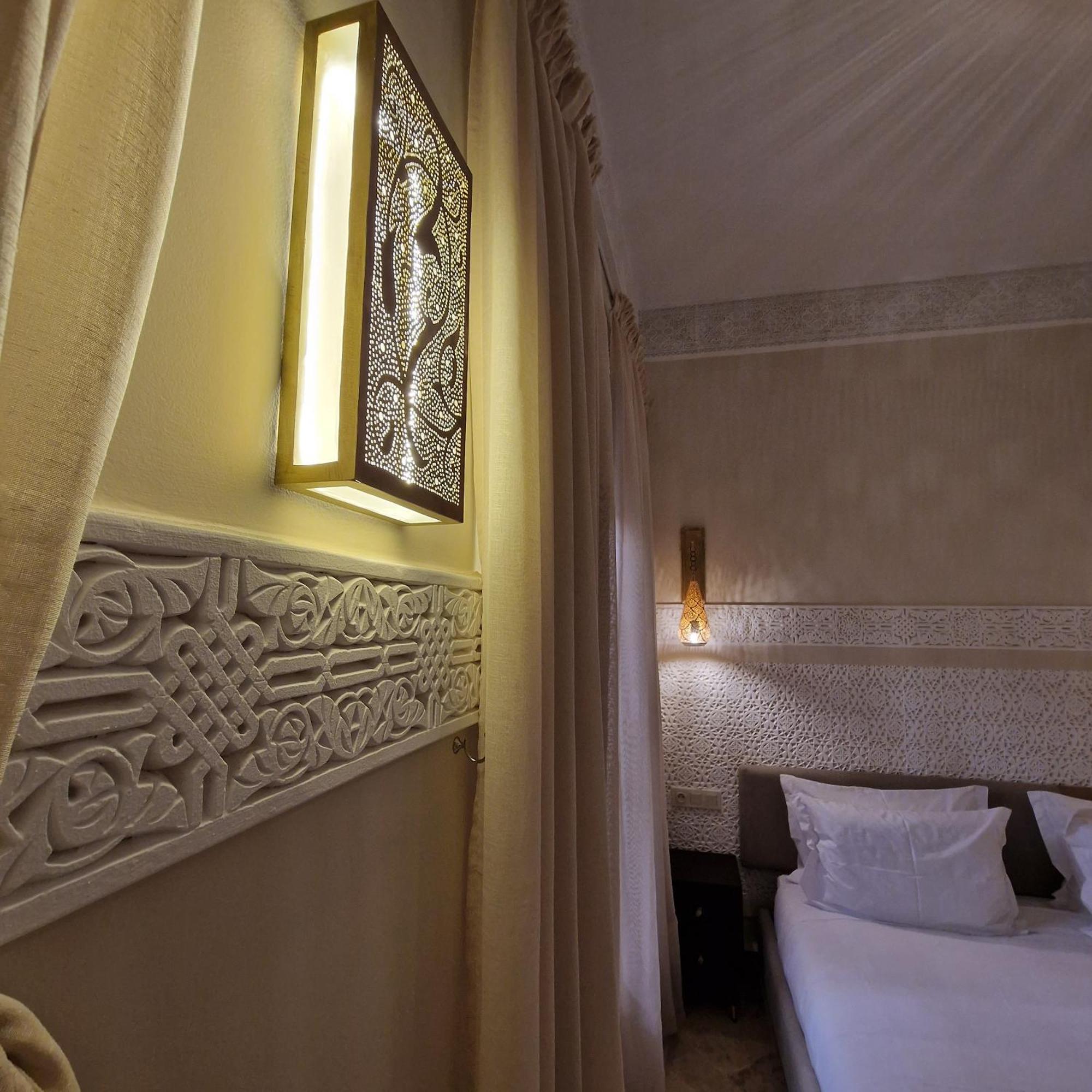 Contessa Guest house Marrakesh