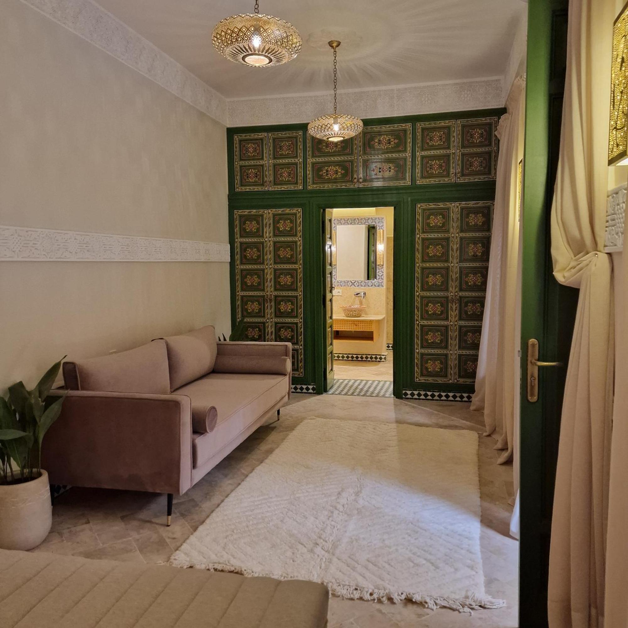 Contessa Guest house