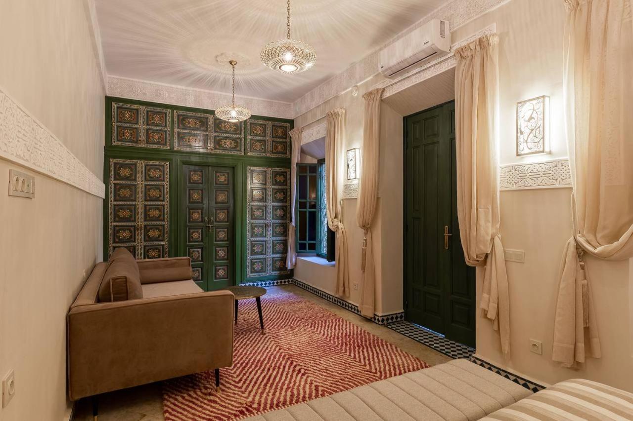 Contessa Guest house
