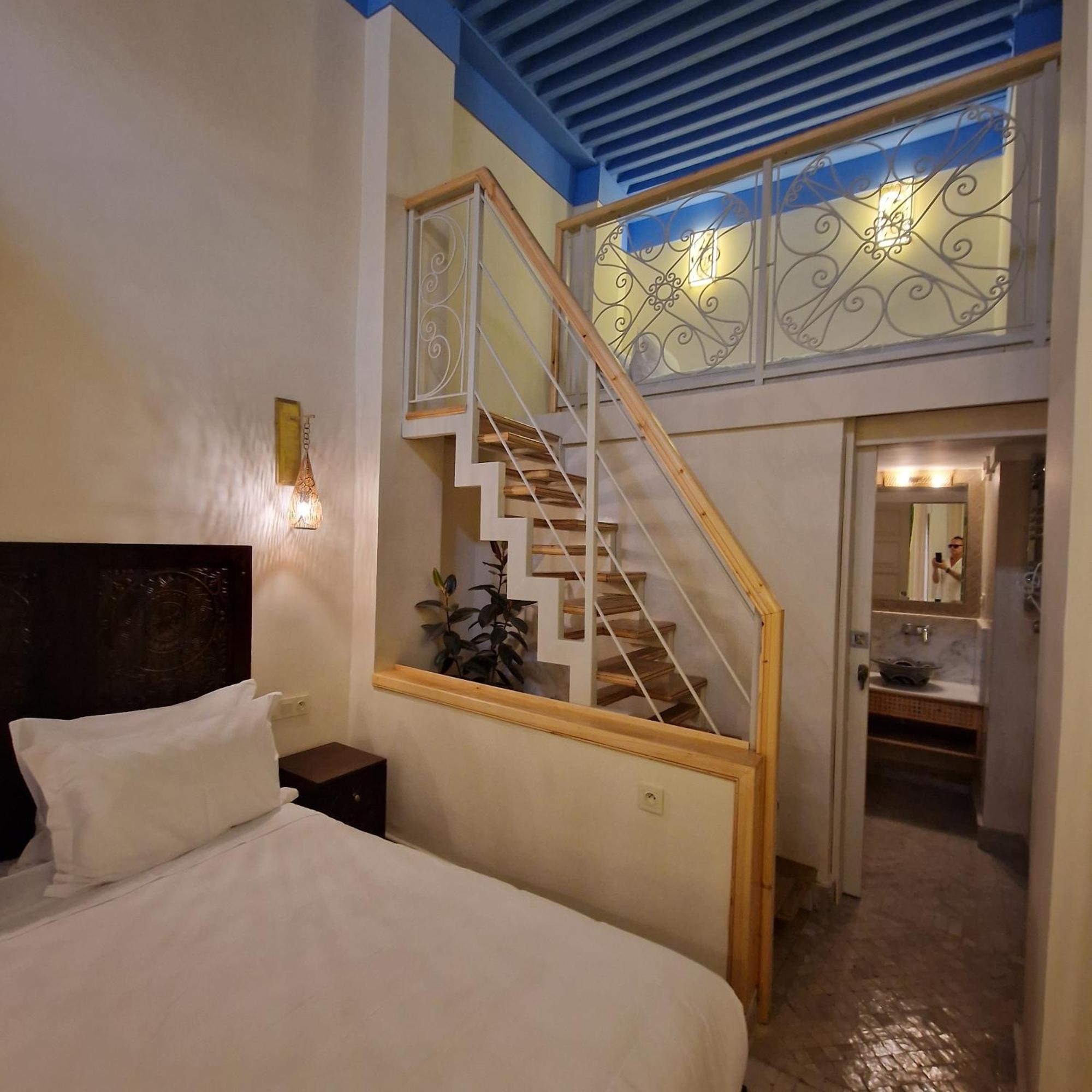 Contessa Guest house Marrakesh