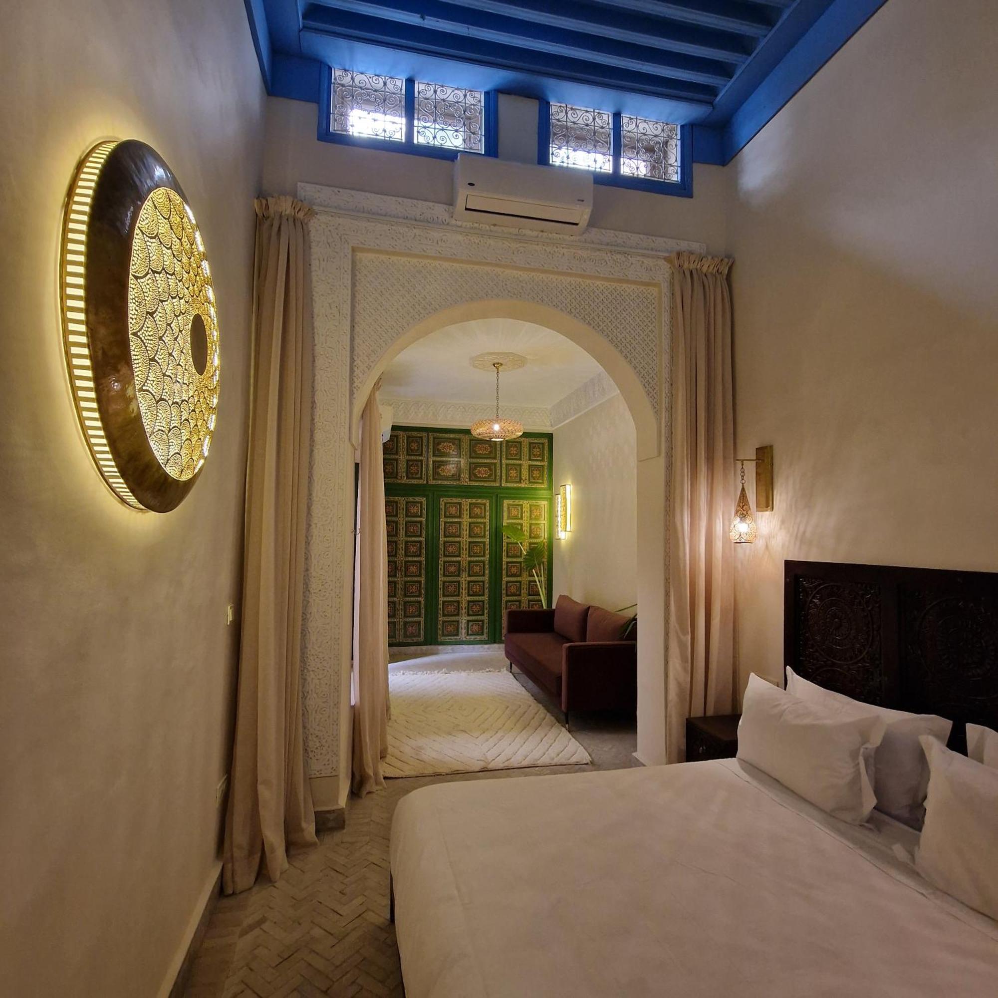 Contessa * Marrakesh