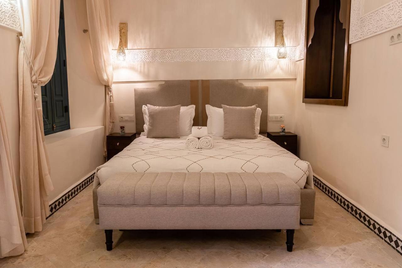 Contessa Guest house Marrakesh