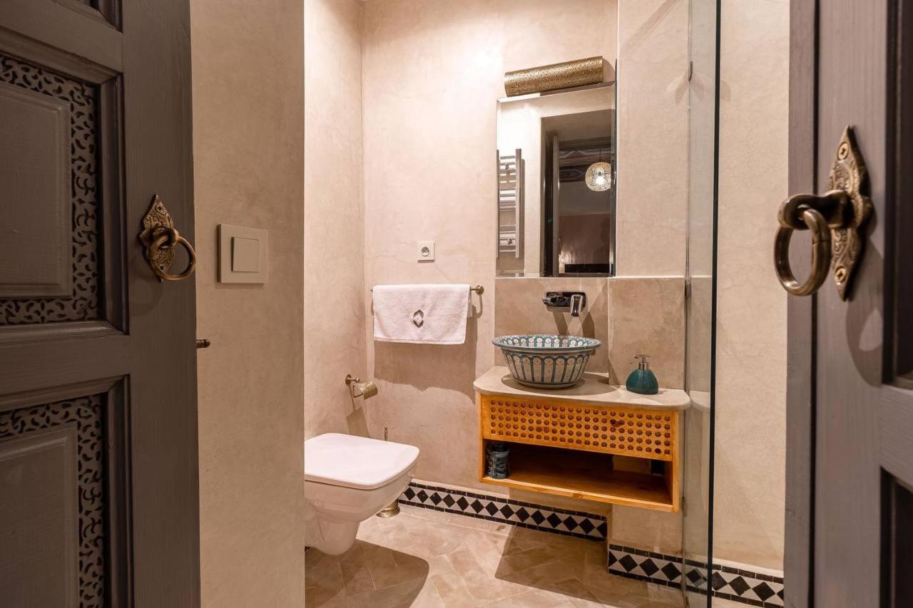Contessa Marrakesh