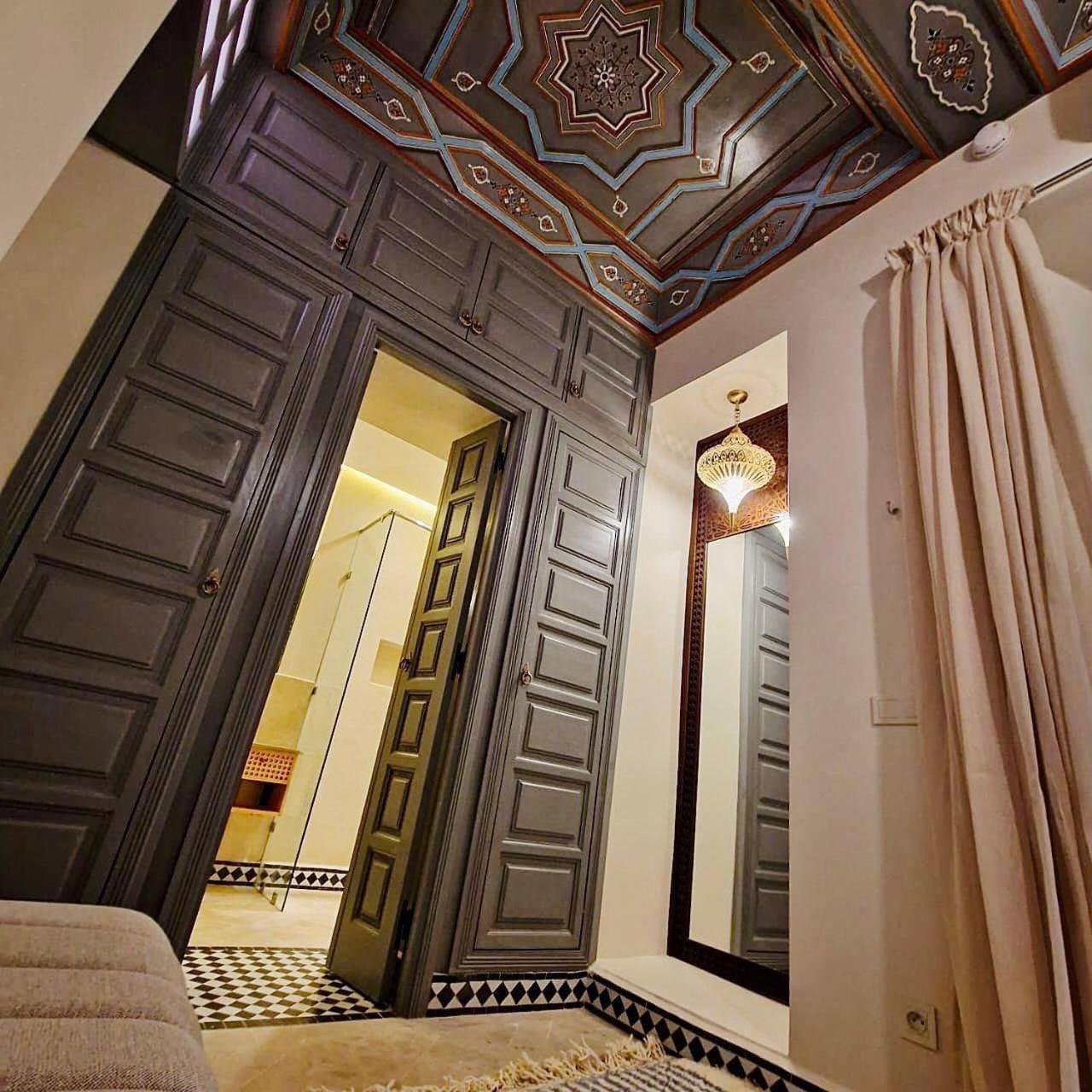 Contessa Guest house