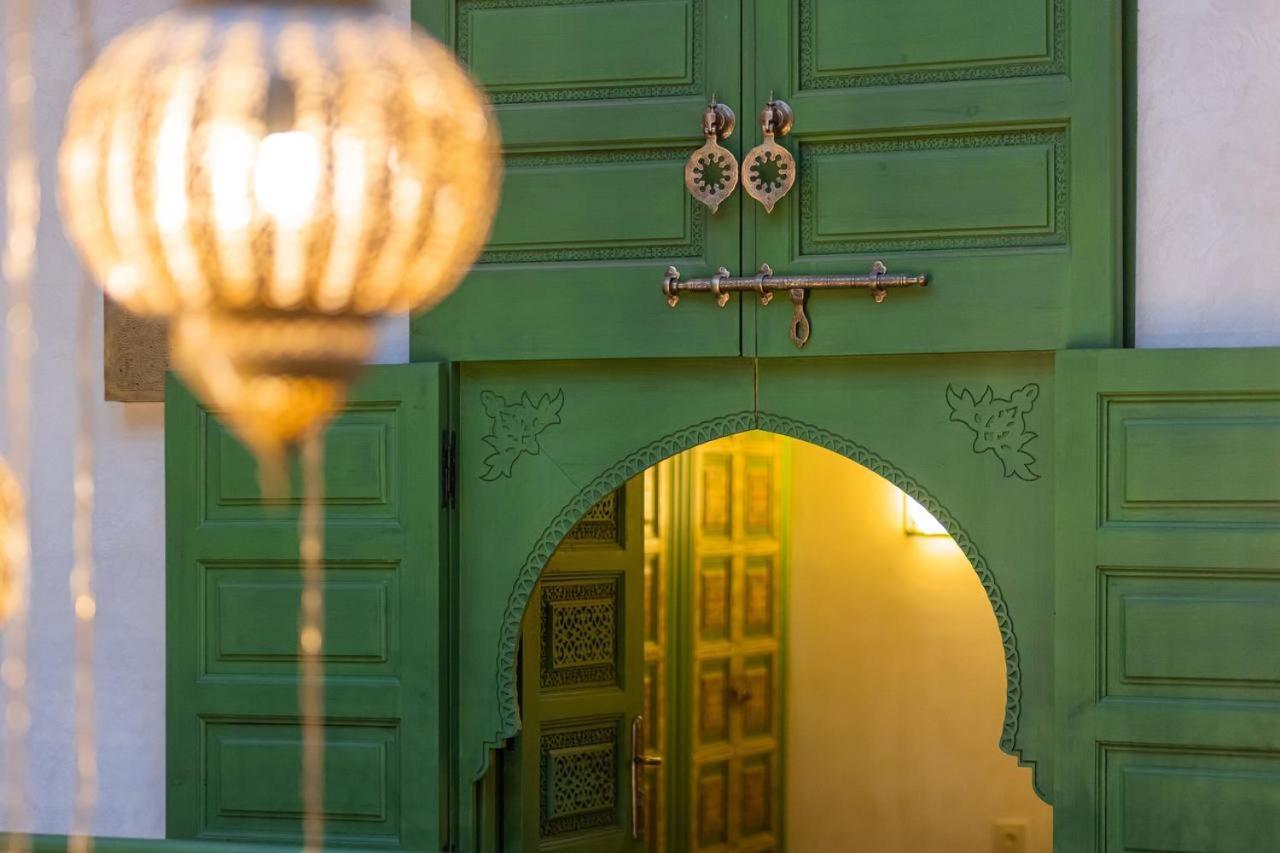 Guest house Contessa Marrakesh