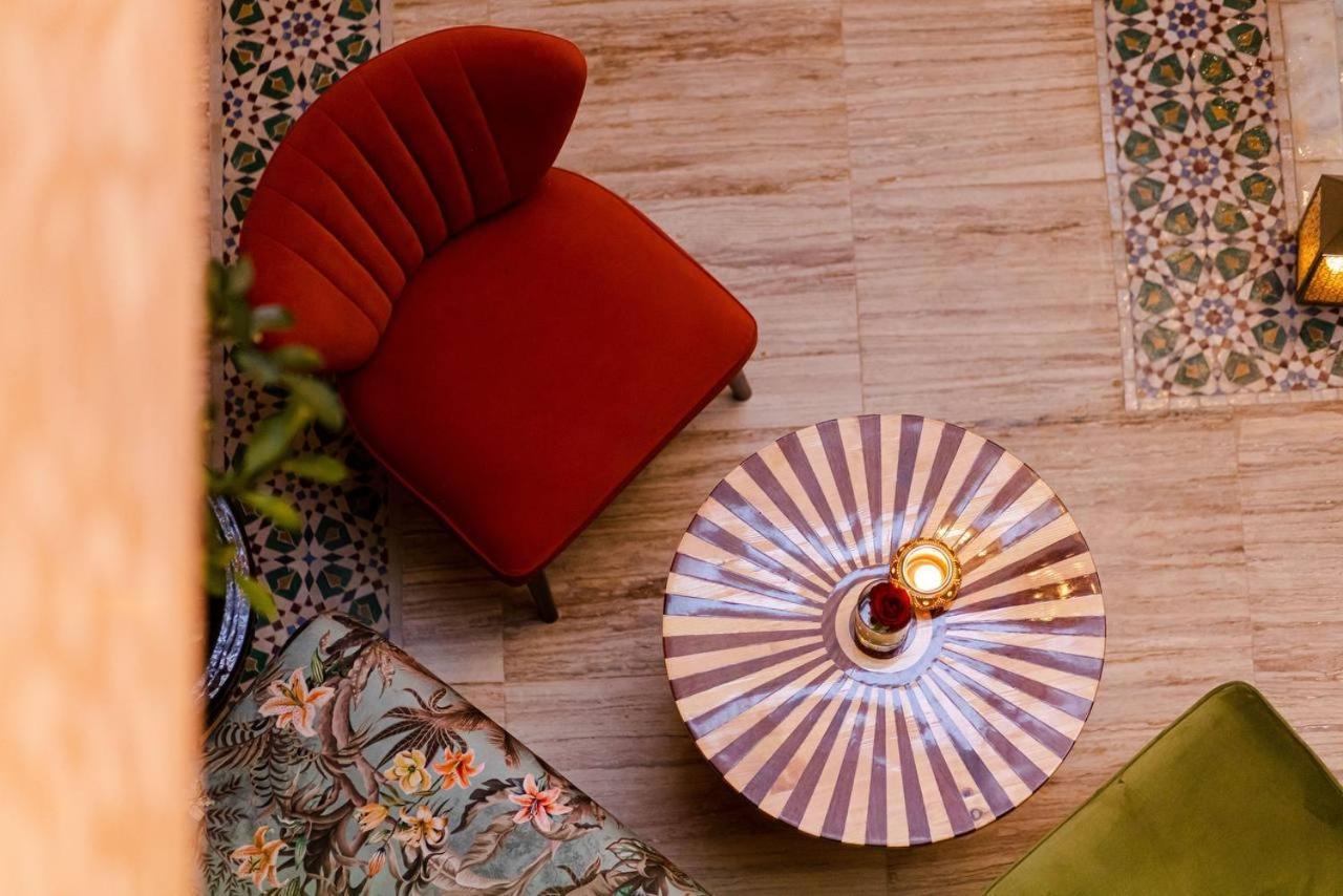 Contessa Guest house Marrakesh