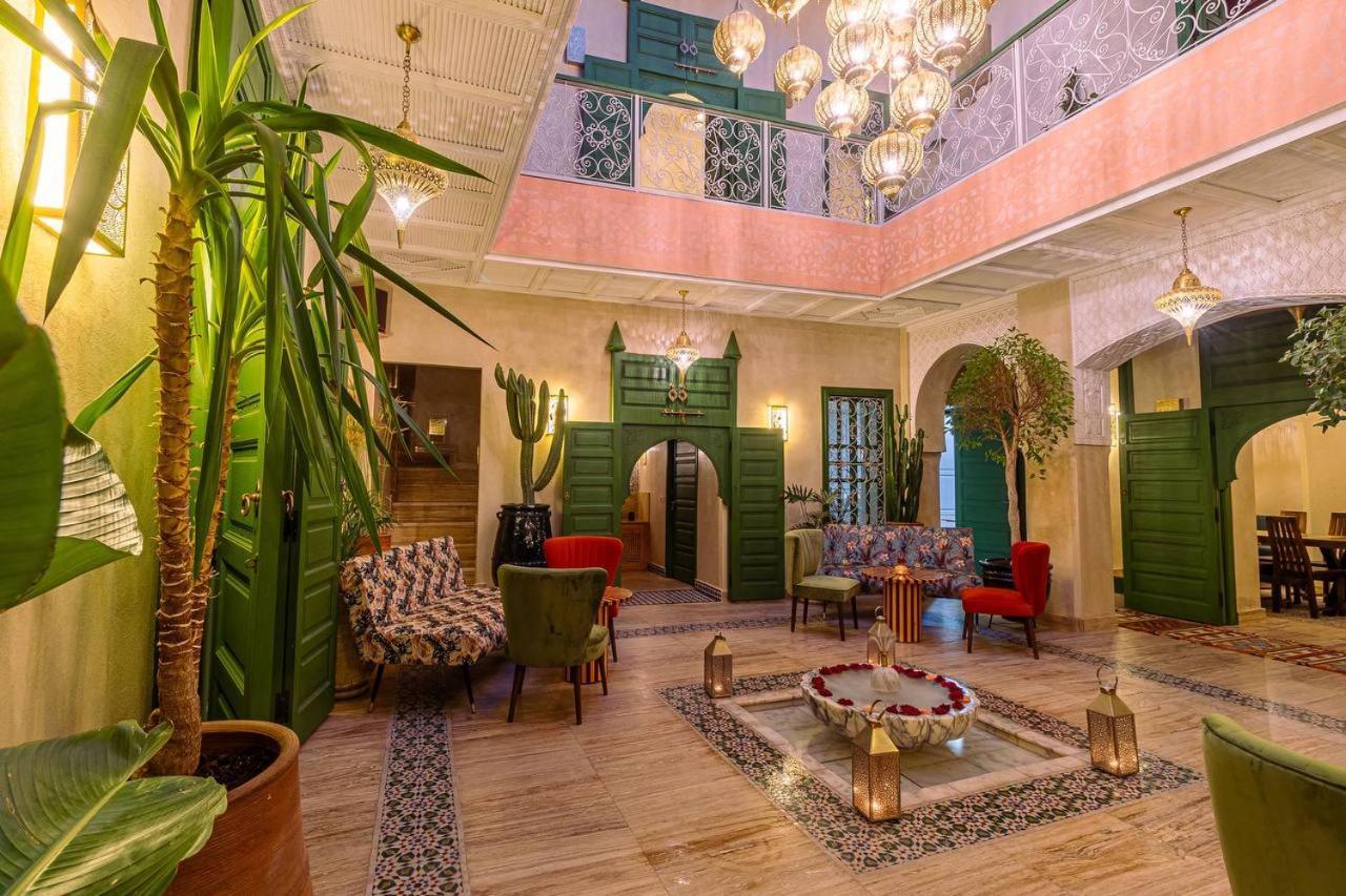 Contessa Guest house