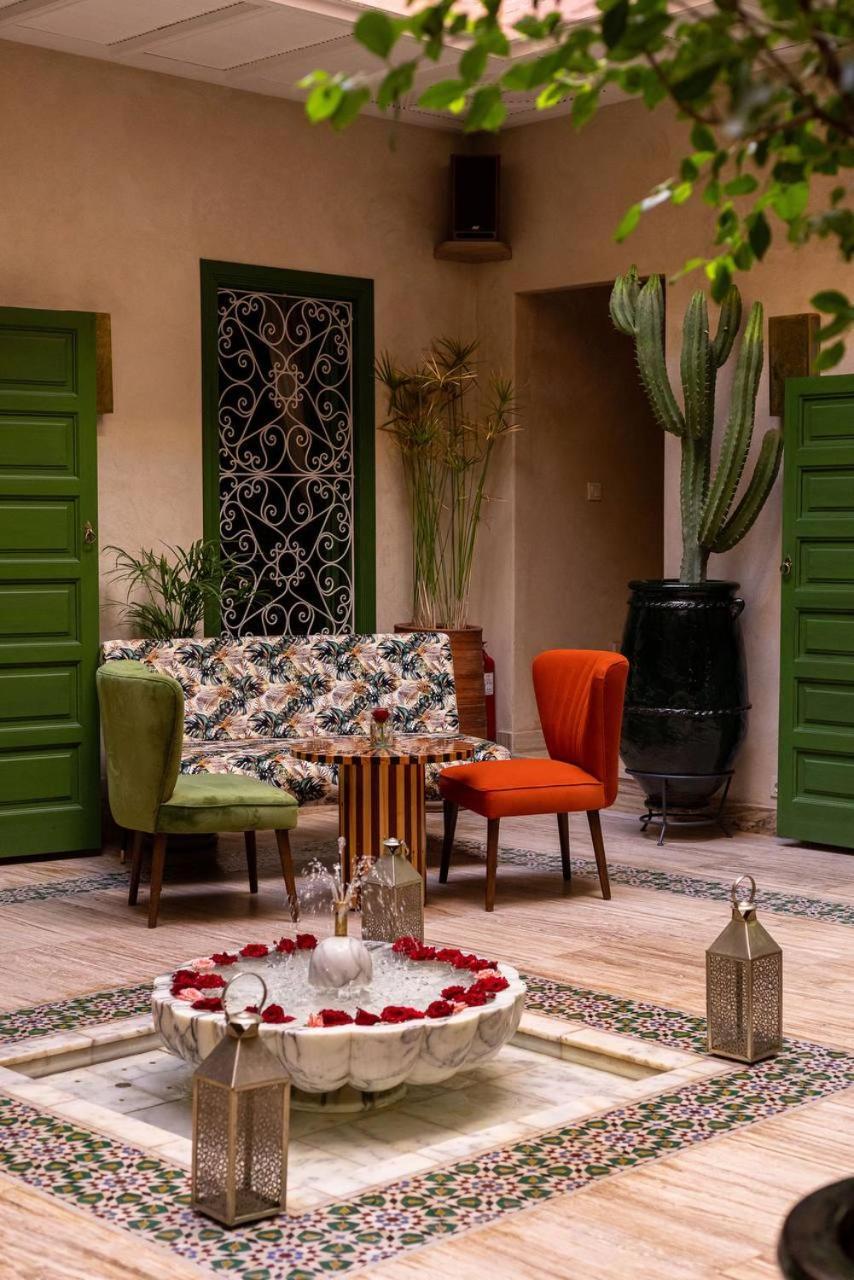 Guest house Contessa *