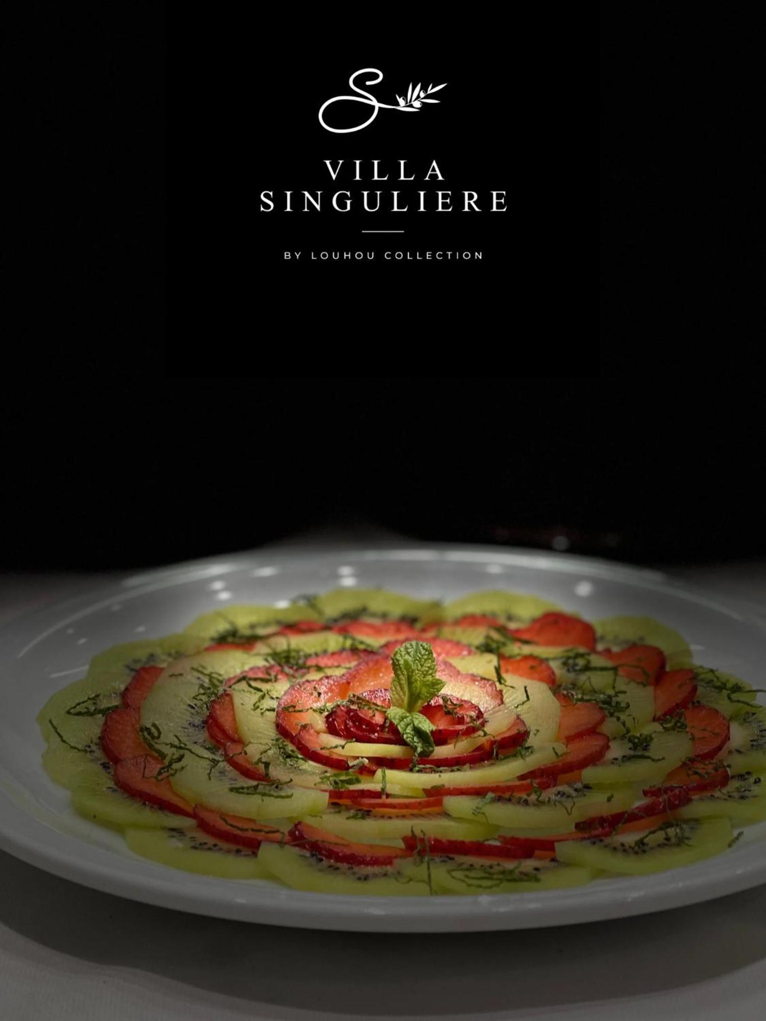 Singuliere By Louhou Collection *