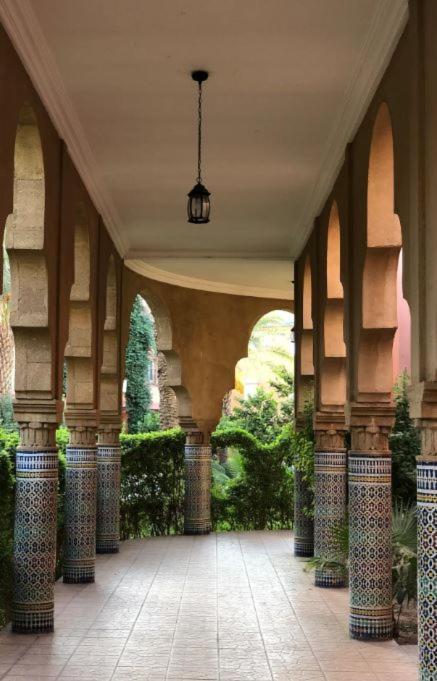 Quarya Assiyahia - Camilia Riad *