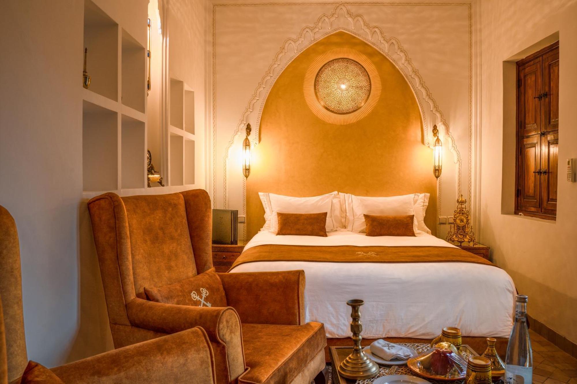 La Cle D'or & Marrakesh