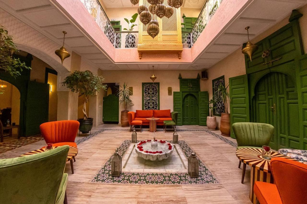 Guest house Contessa