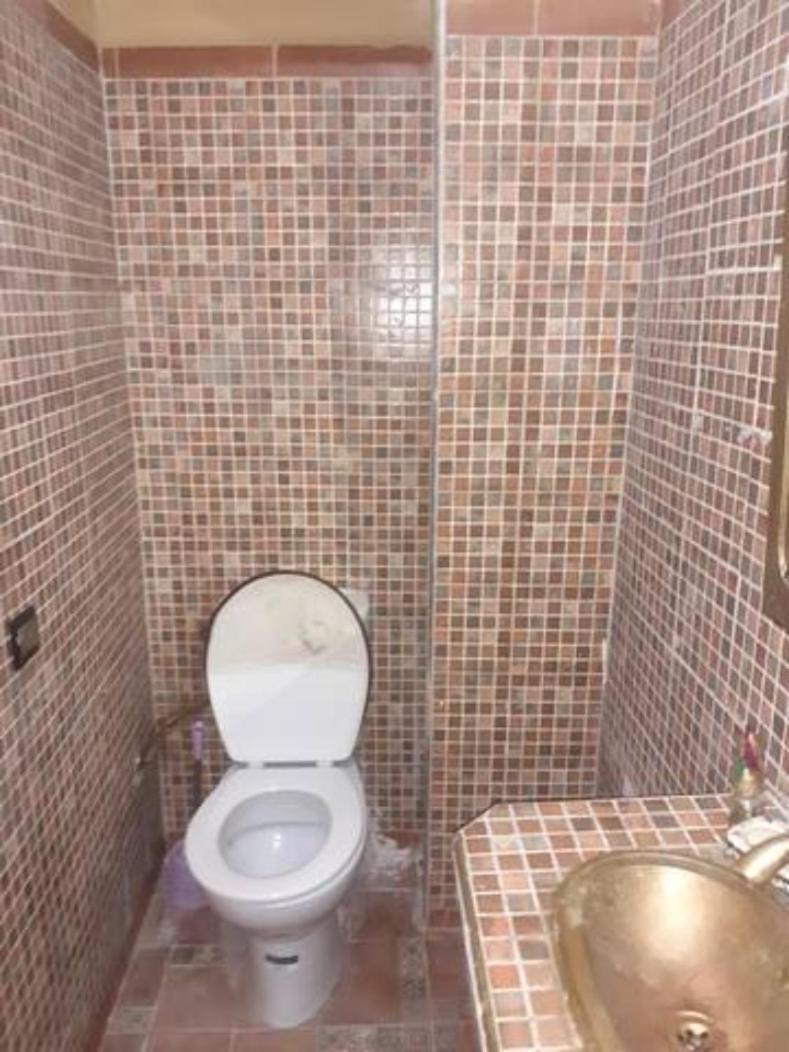 Hanafi Bed & Breakfast Marrakesh