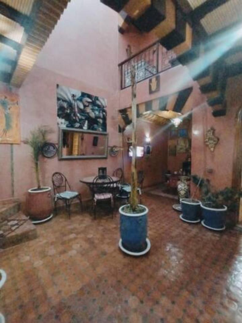 Bed & Breakfast Hanafi *