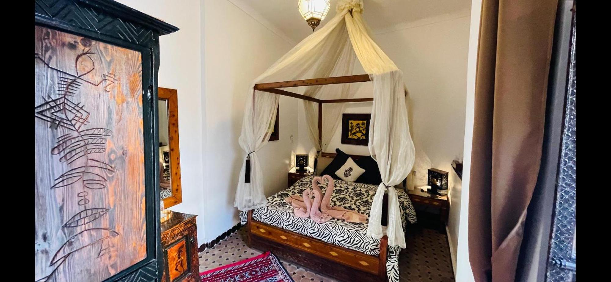 Dar Najat Marrakesh