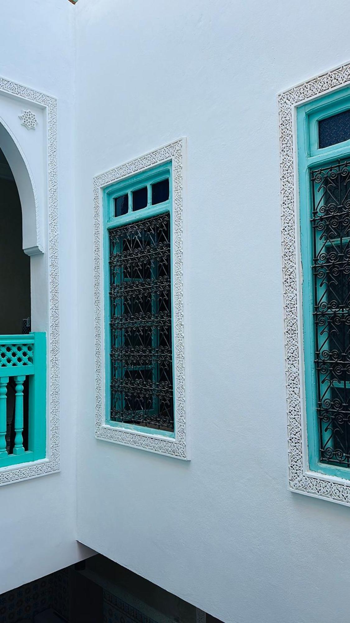Holiday home Dar Al Nour *