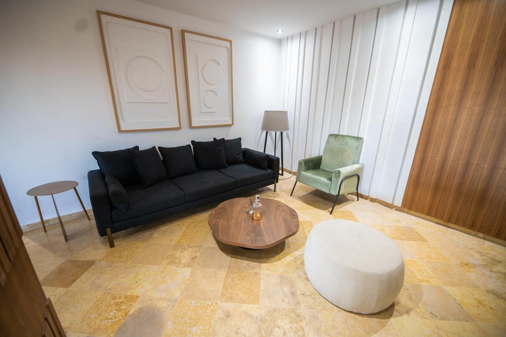 Al Destino Luxury Marrakech Apartment Marrakesh