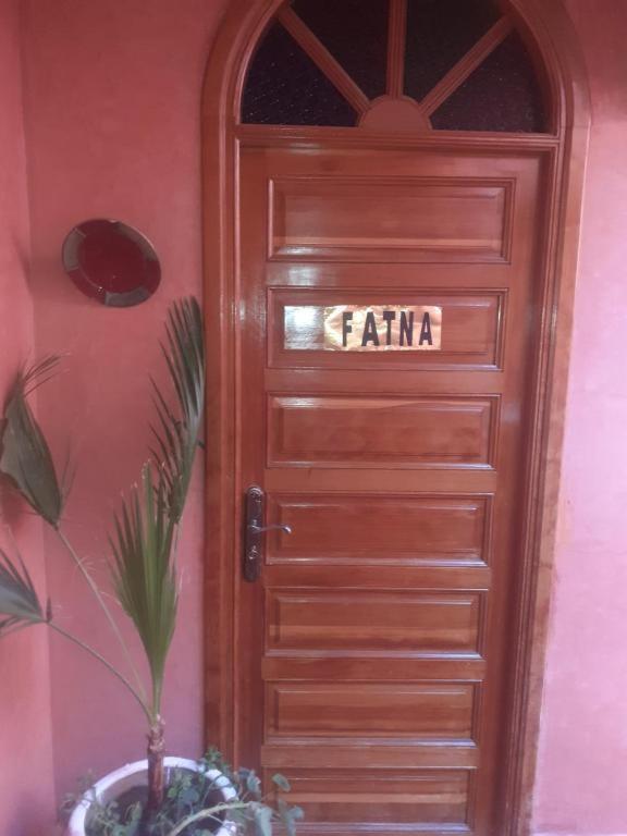 Bed & Breakfast Hanafi