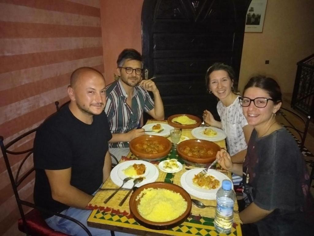 Hanafi Bed & Breakfast Marrakesh