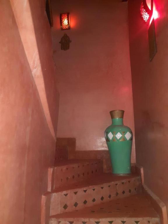 Hanafi Bed & Breakfast Marrakesh