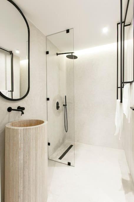 Hivernage Elysium - Marrakech Centre Appartement
