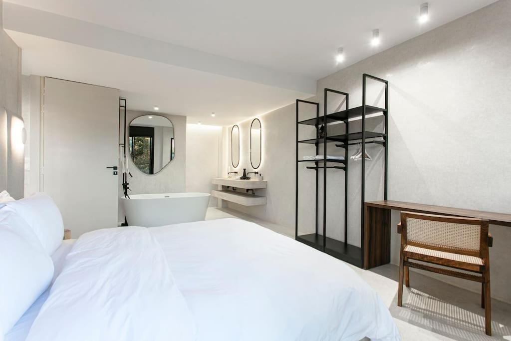 Hivernage Elysium - Marrakech Centre Appartement *