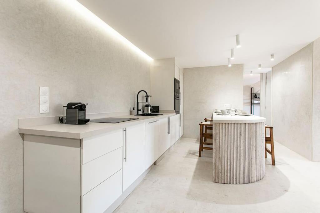 Appartement Hivernage Elysium - Marrakech Centre