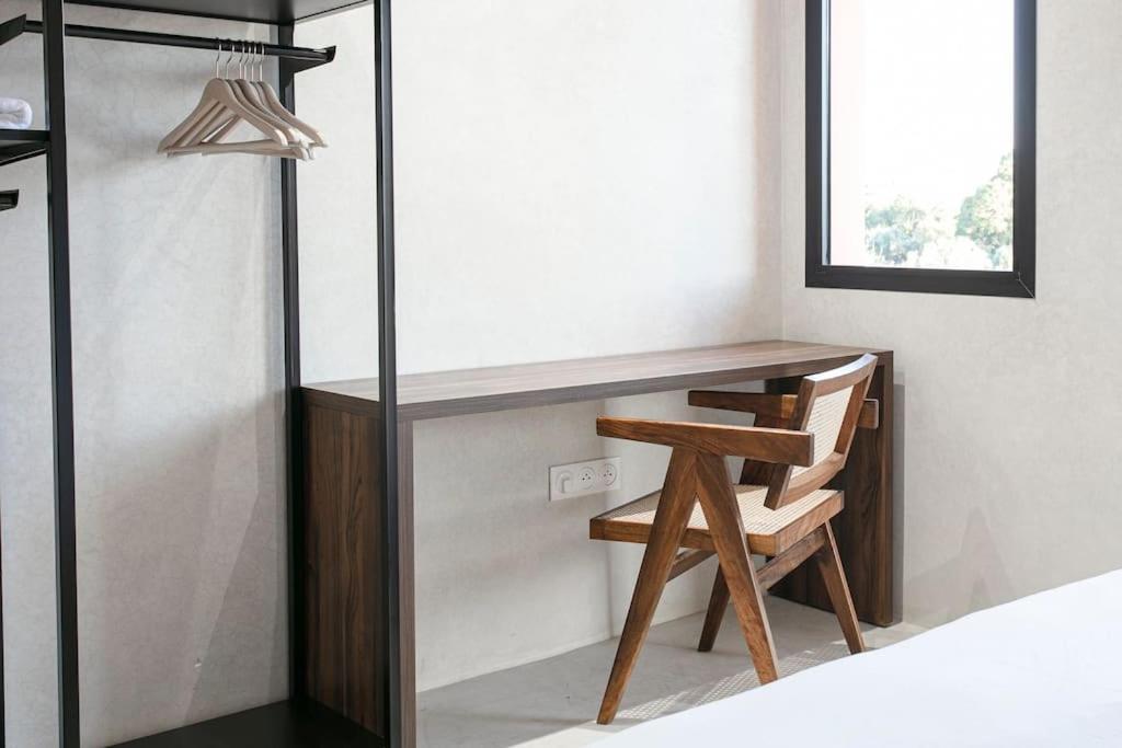 Appartement Hivernage Elysium - Marrakech Centre *