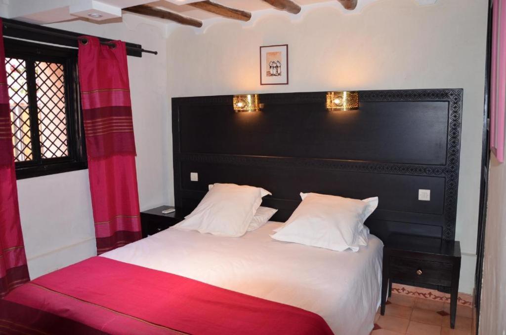 Villa Tata Marie Maison D'Hotes Marrakech Guest house