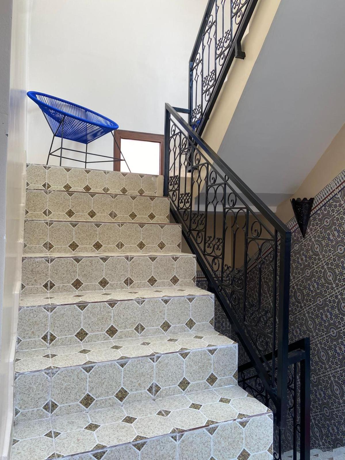 Holiday home Private 3ch Salon, Salon Cinema, A Jemaa El Fna Marrakesh