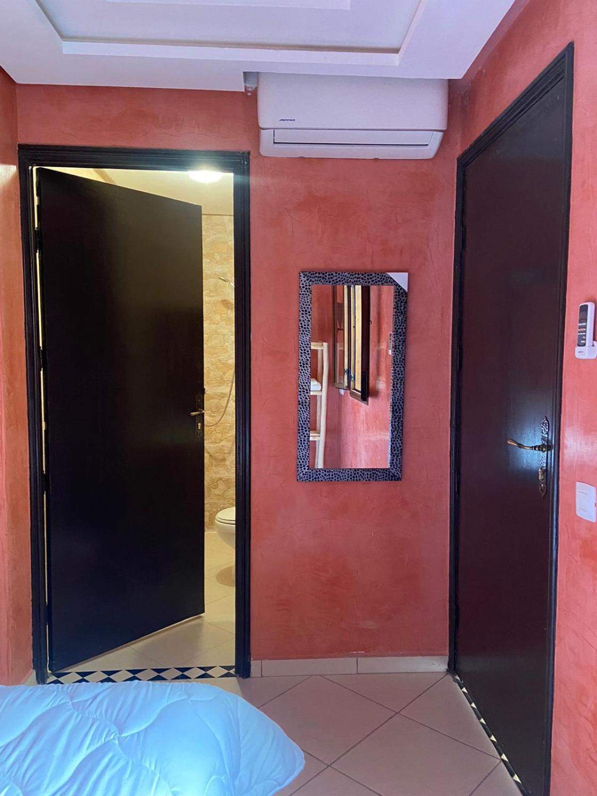 Private 3ch Salon, Salon Cinema, A Jemaa El Fna Holiday home Marrakesh