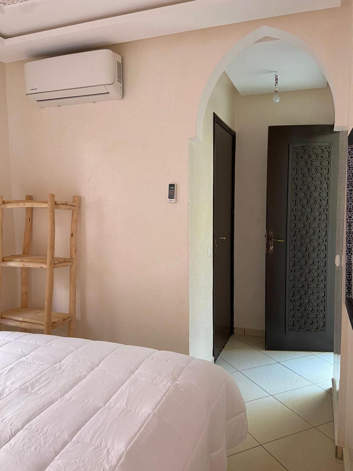 Holiday home Private 3ch Salon, Salon Cinema, A Jemaa El Fna *